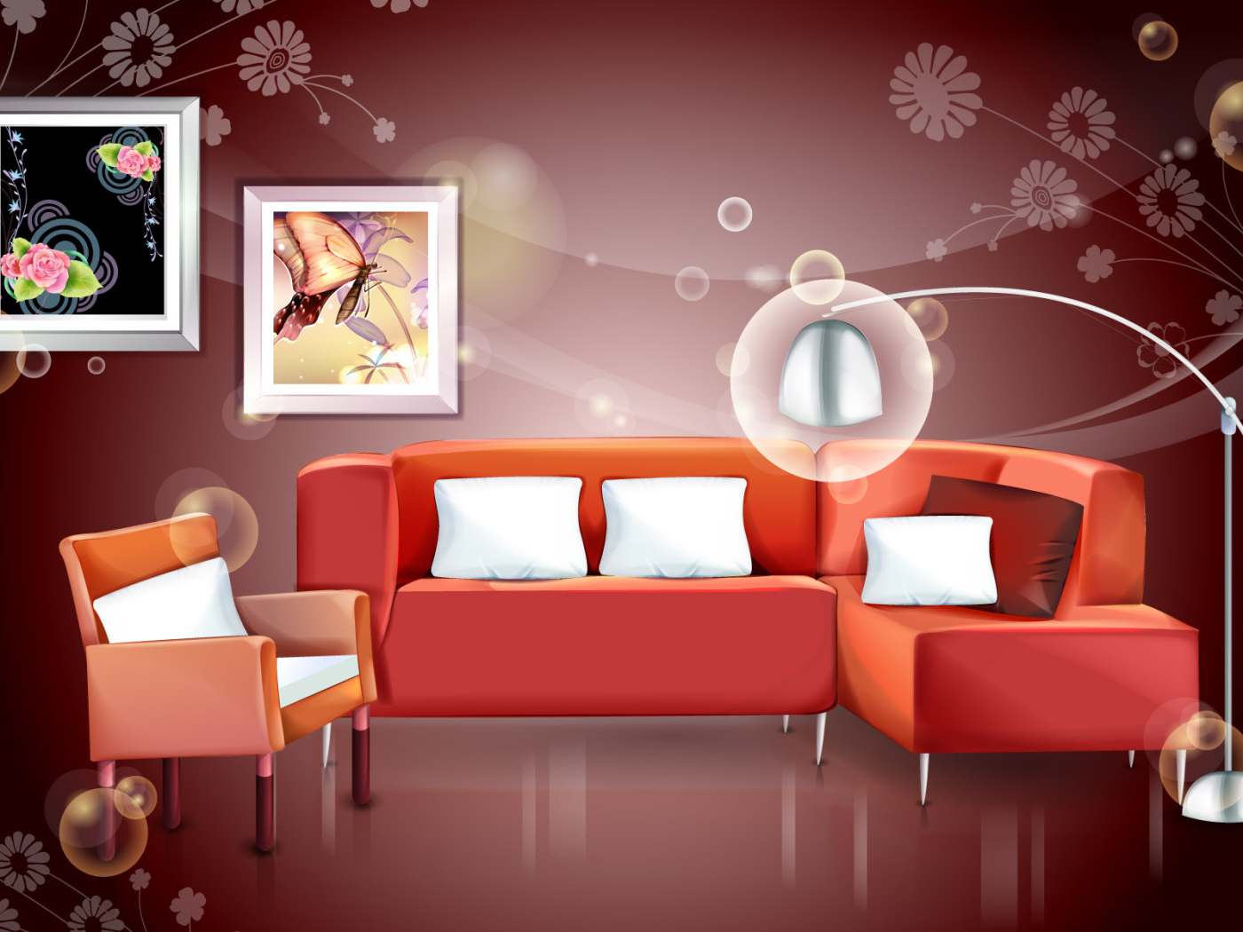 Креативный дизайн