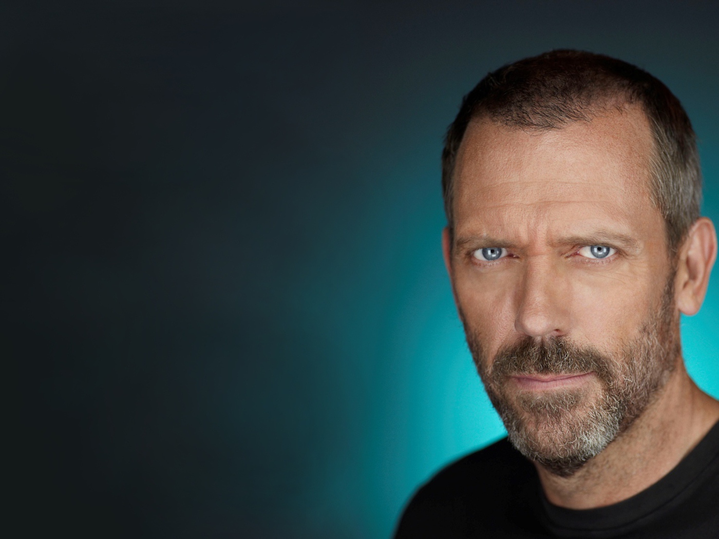 Хью Лори Доктор Хаус