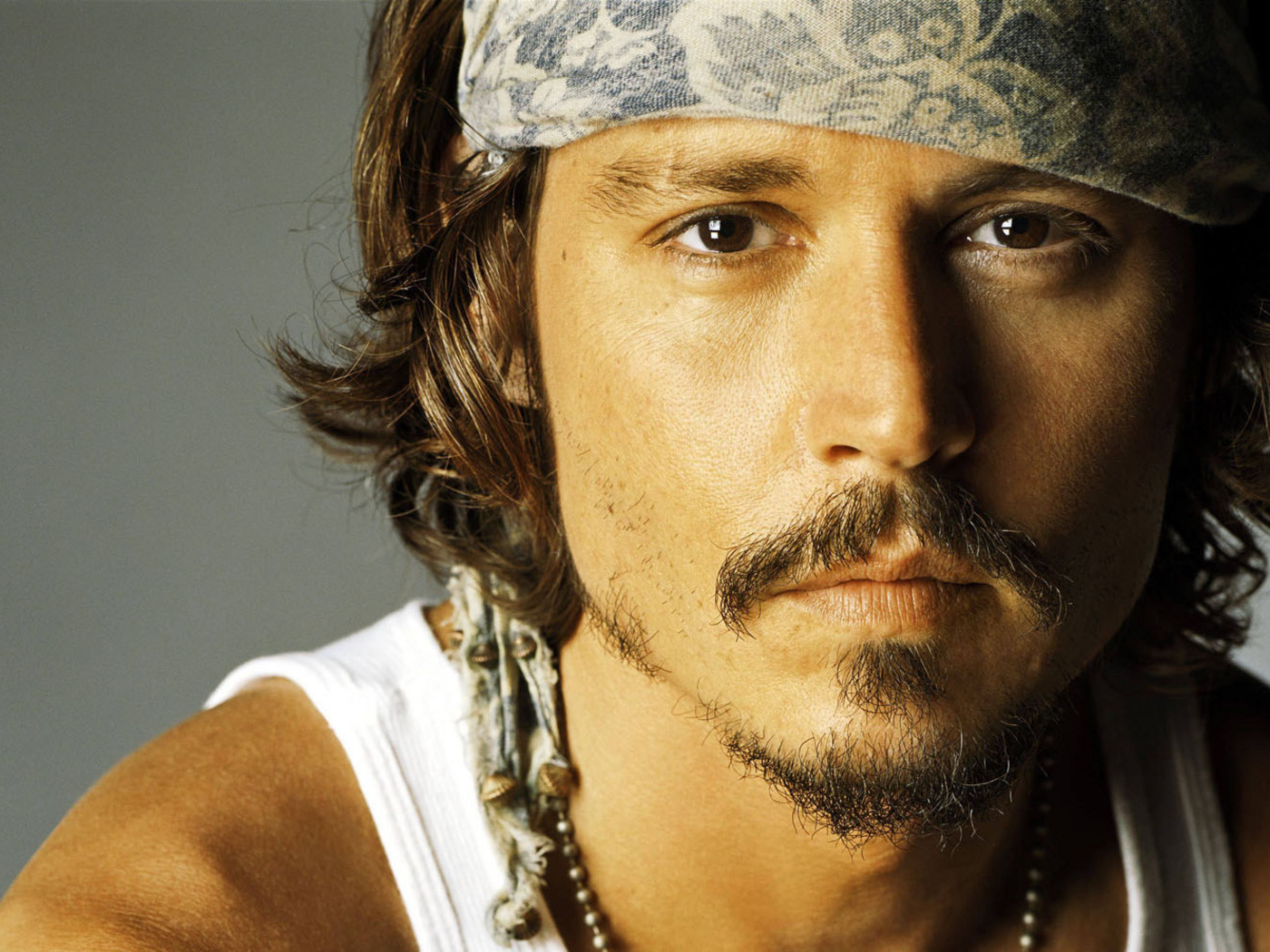 Johnny Depp