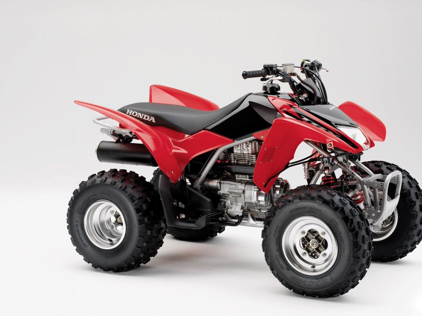 Внедорожный Байк Хонда квадроцикл
