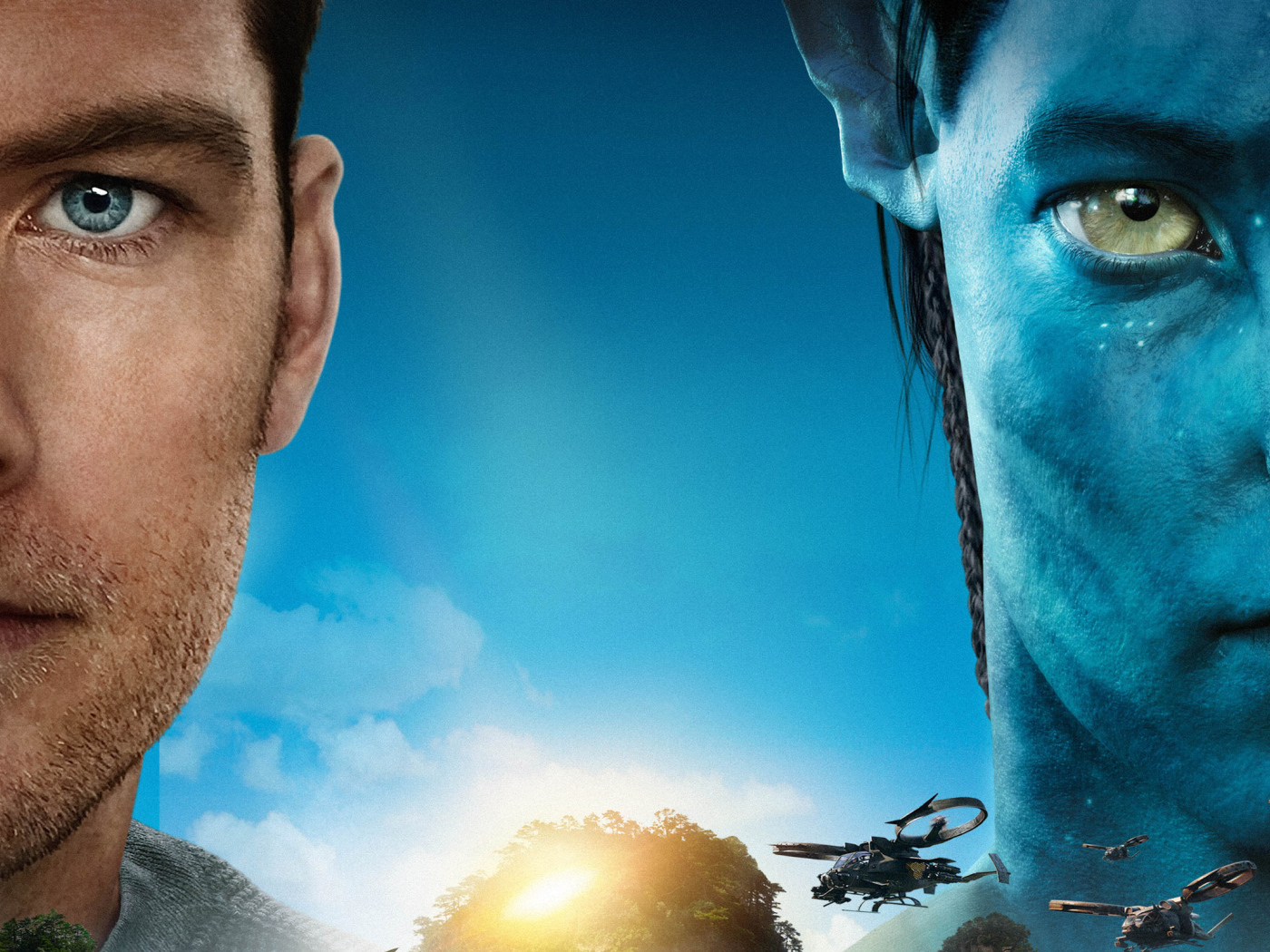 Аватар / Avatar 2009