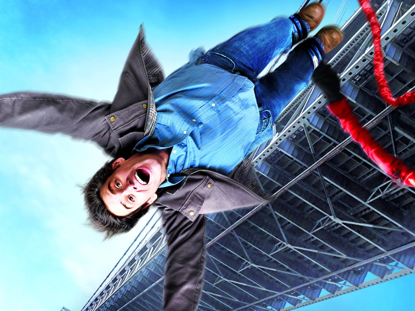 Всегда говори ДА / Yes Man