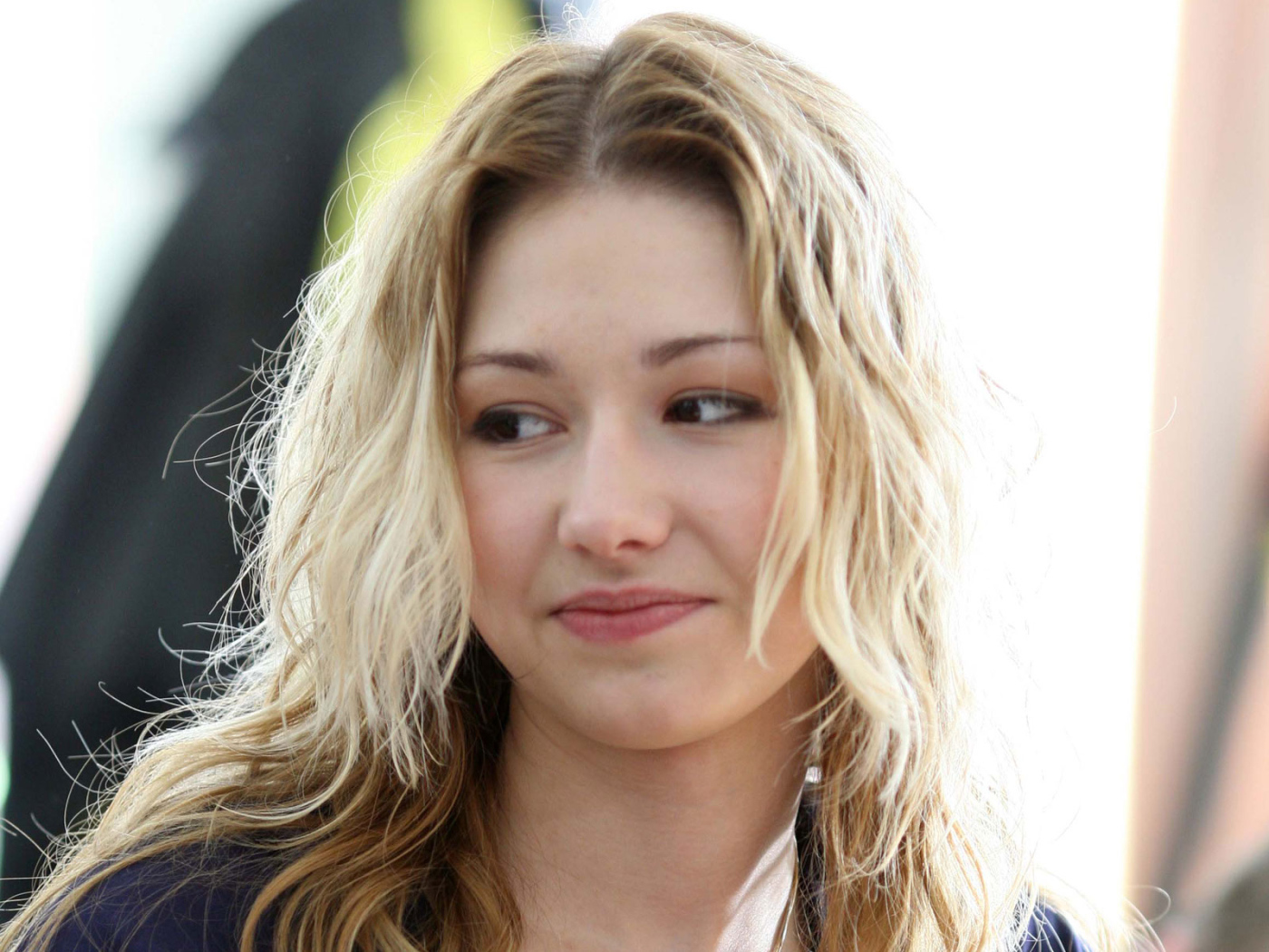 Ранетки Лера