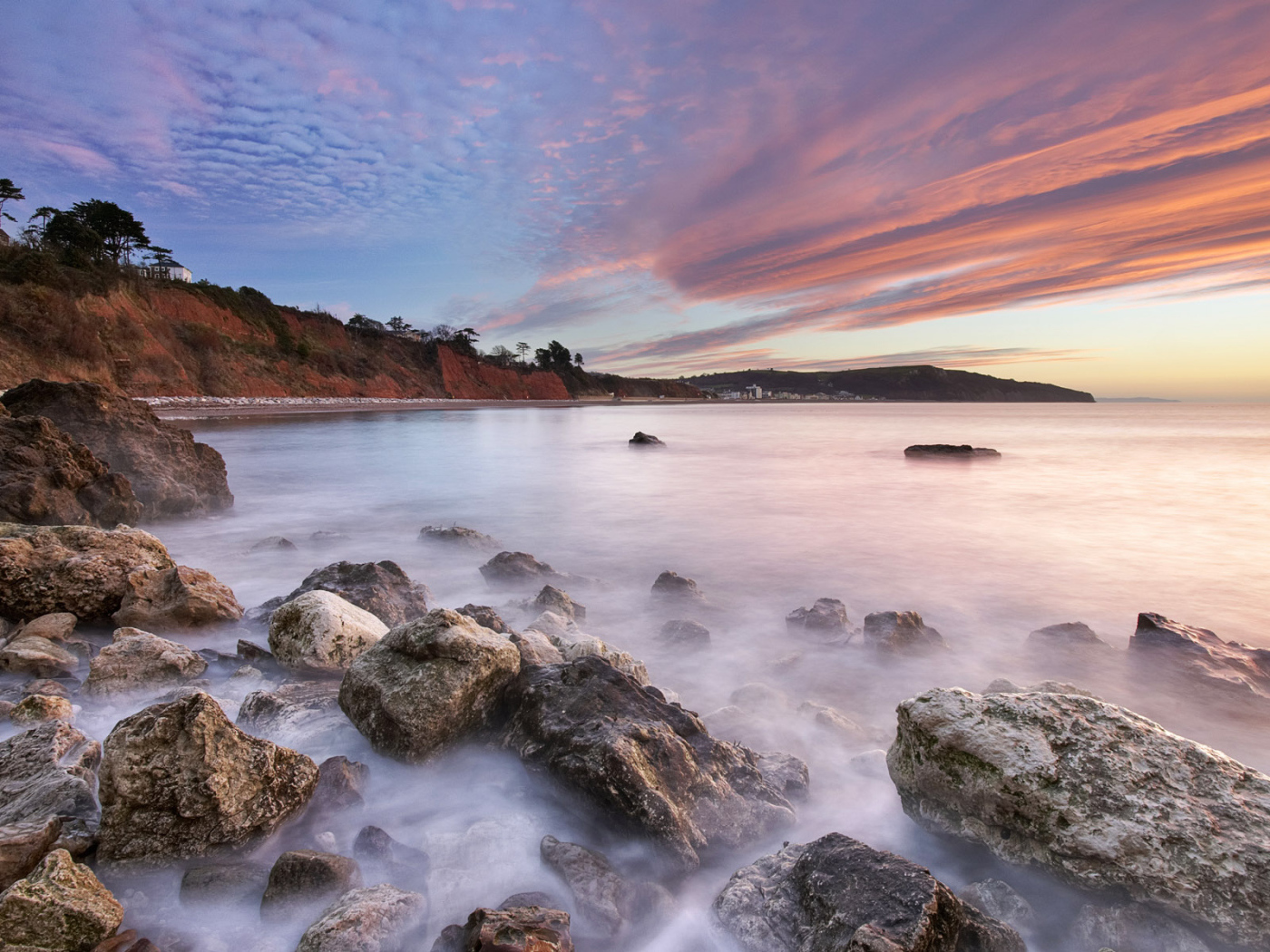 Туманная пелена