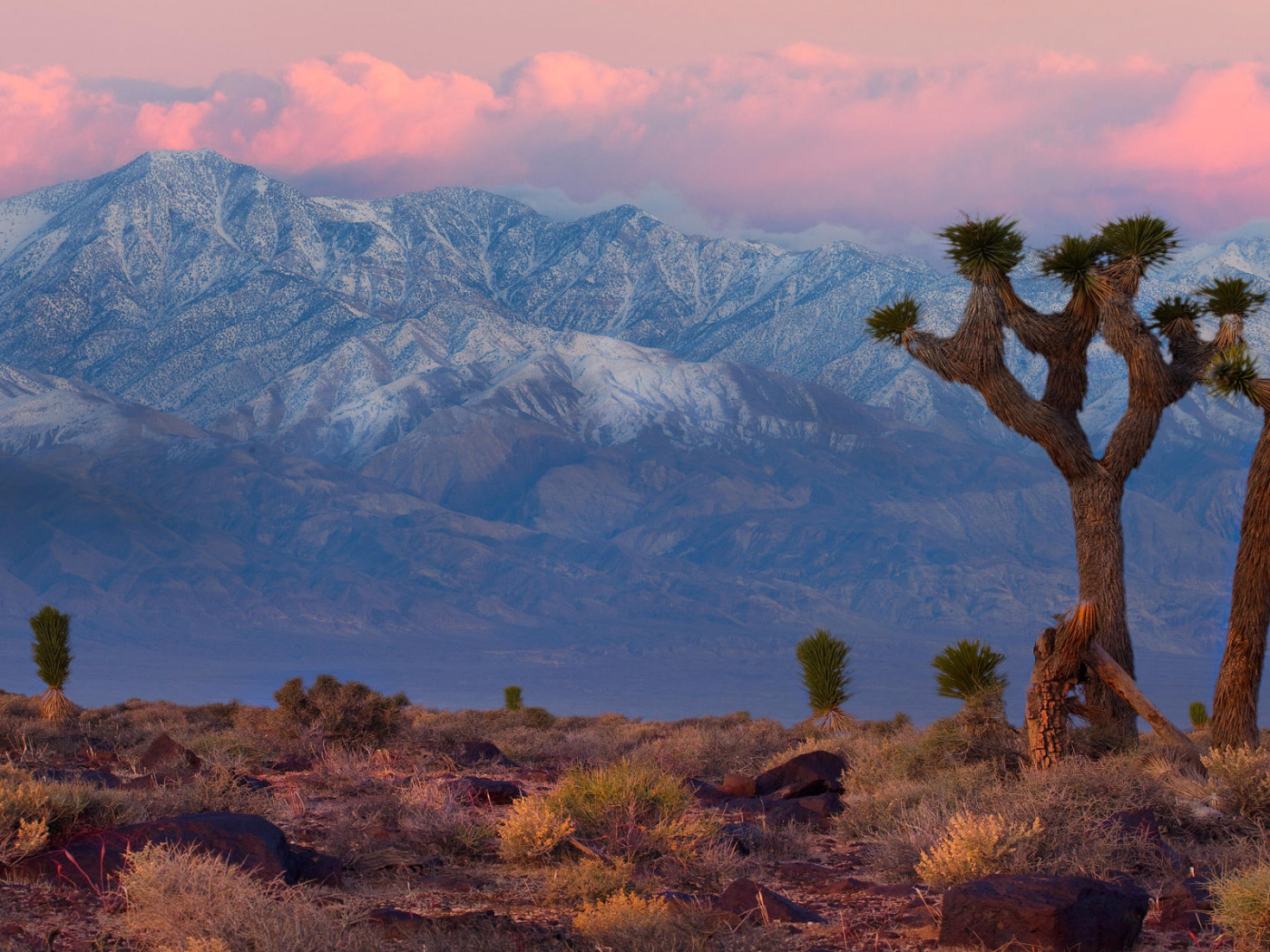 Горная гряда