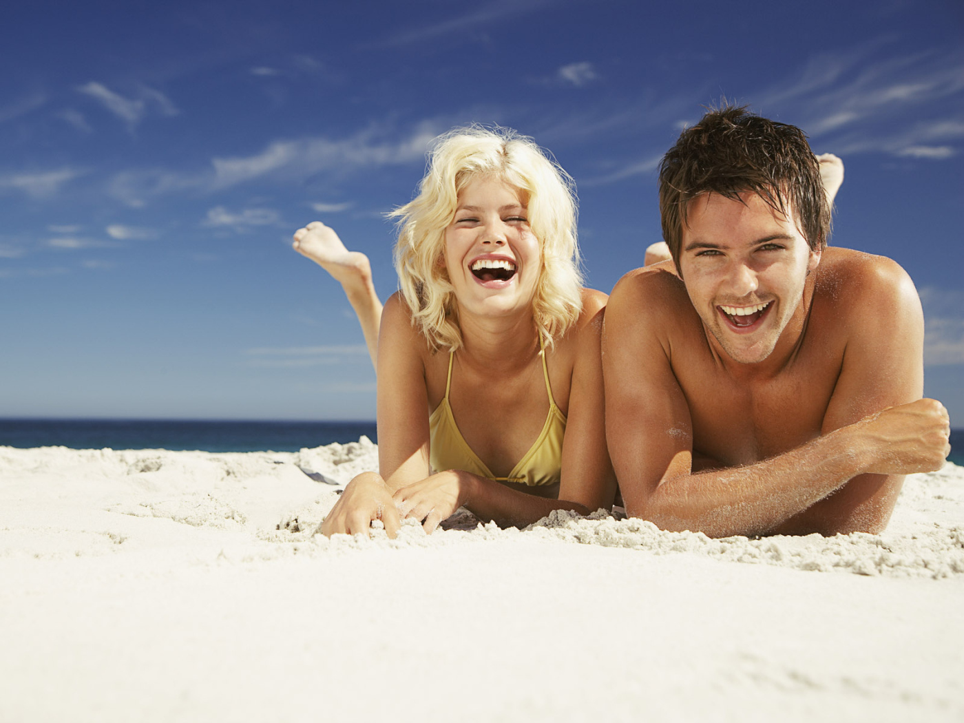 Веселые каникулы