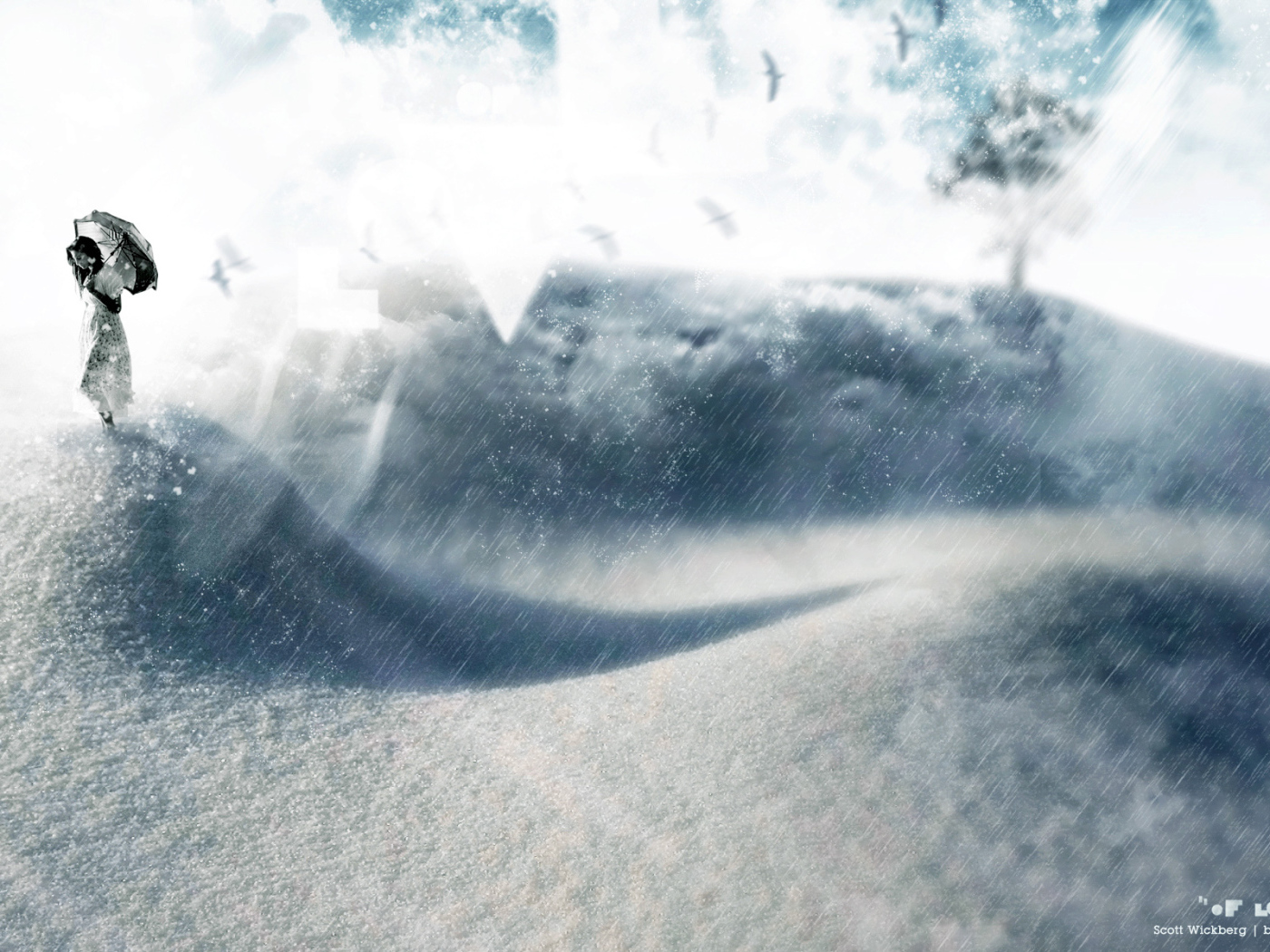 Влюбленная