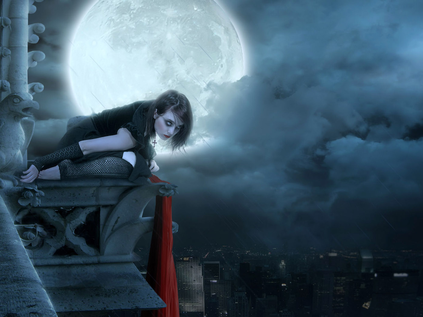 Царица ночи