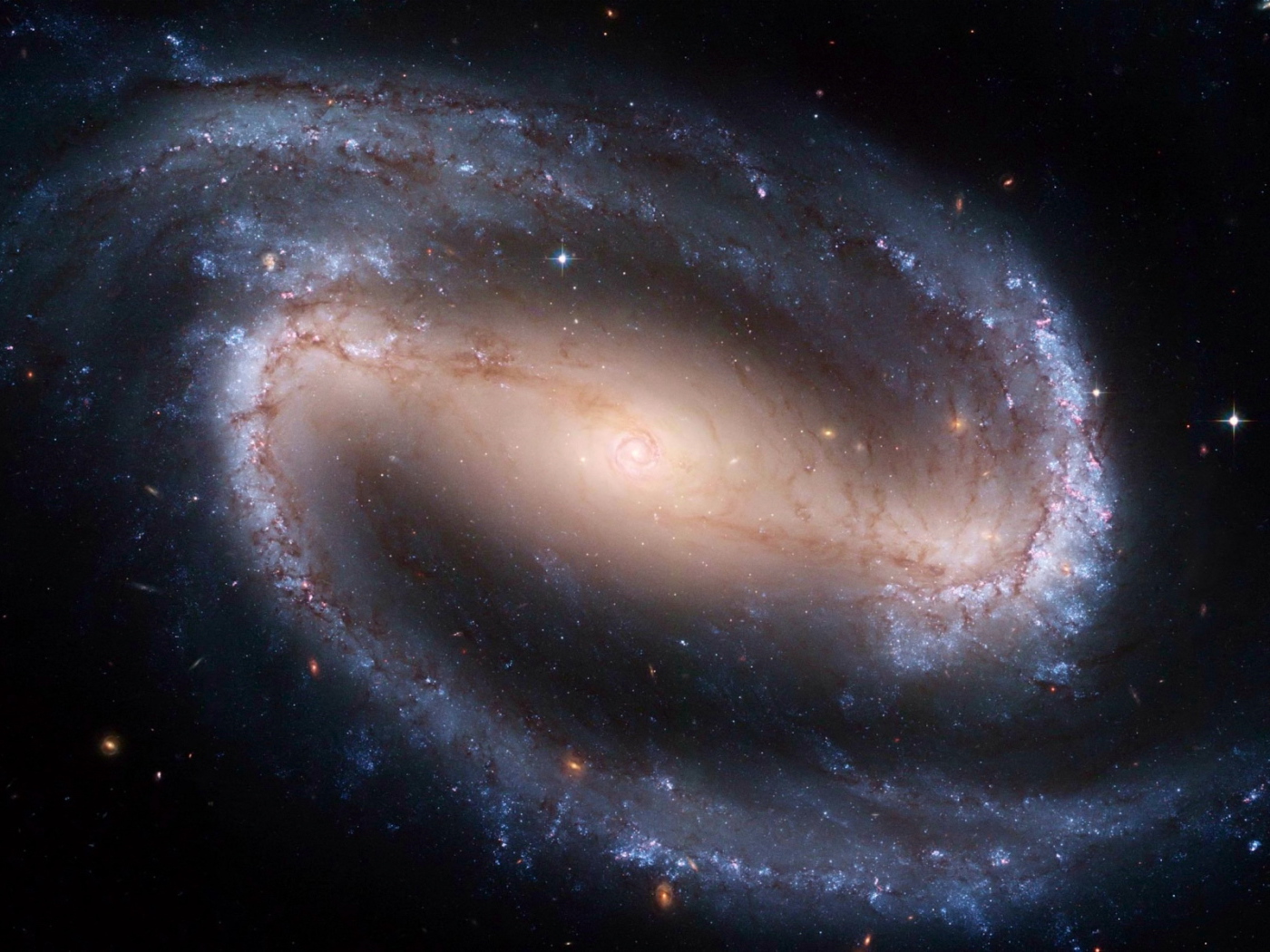 Сверхновая в туманности