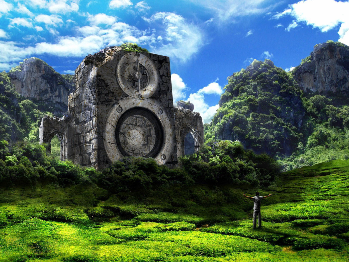 Музыка древности