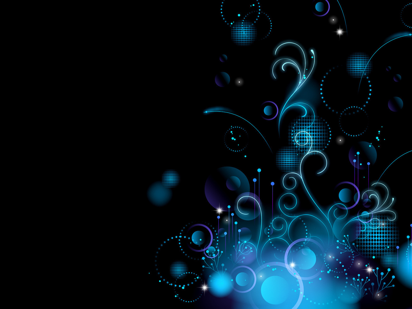 Свет,узор, цвета