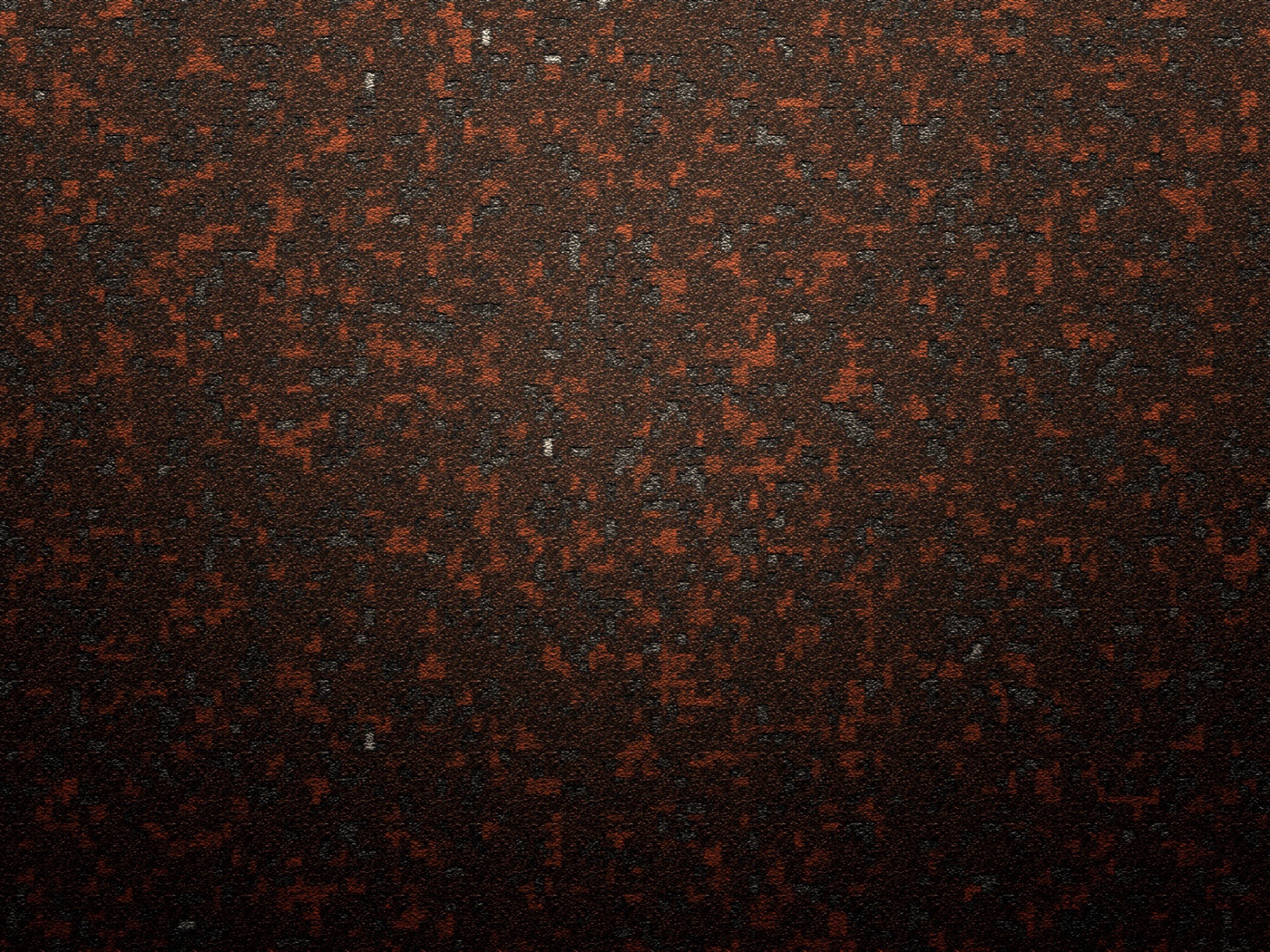 Ржавый тетрис