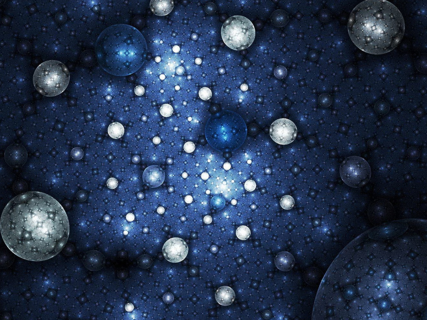 Разнообразные круги