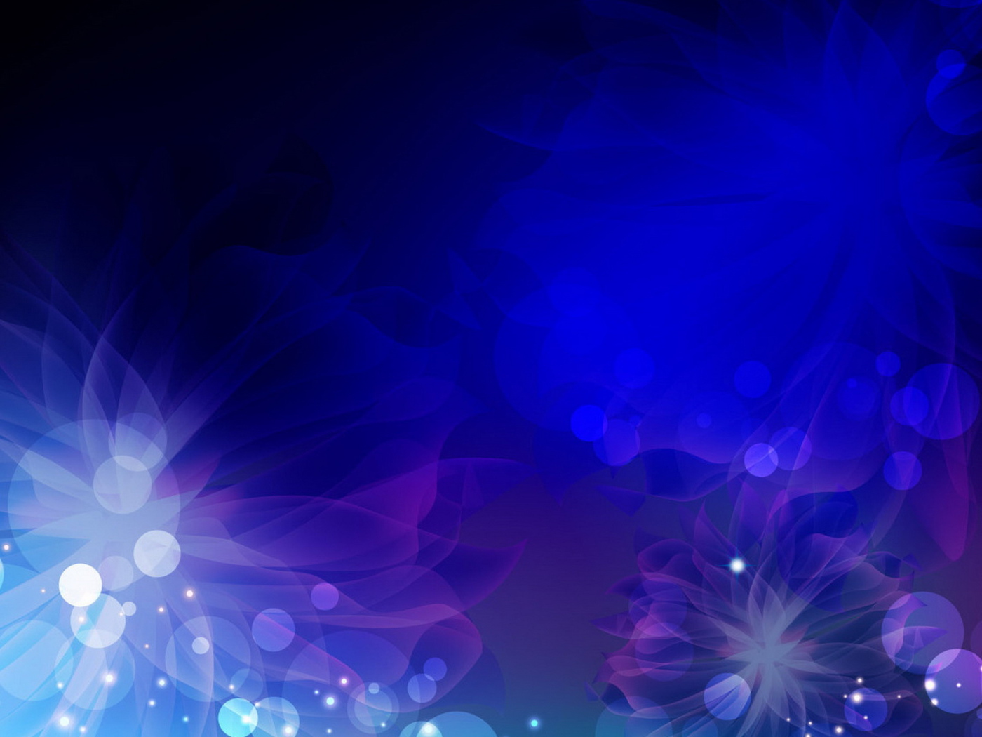 Разнообразные цветы