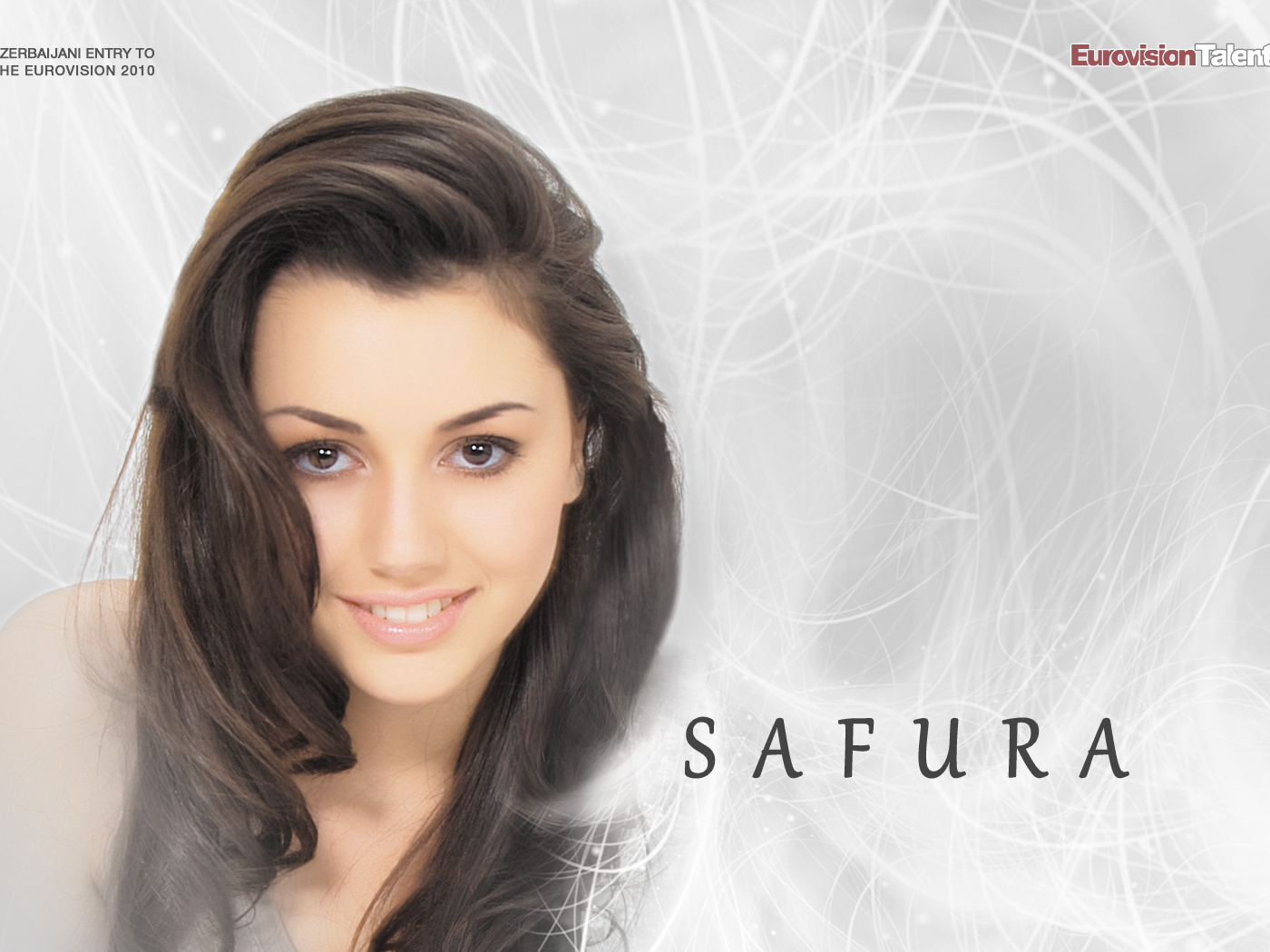 Safura Евровидение