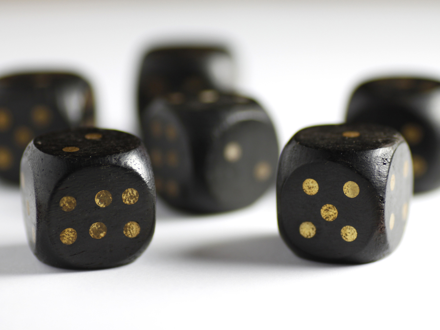 Игральные кости