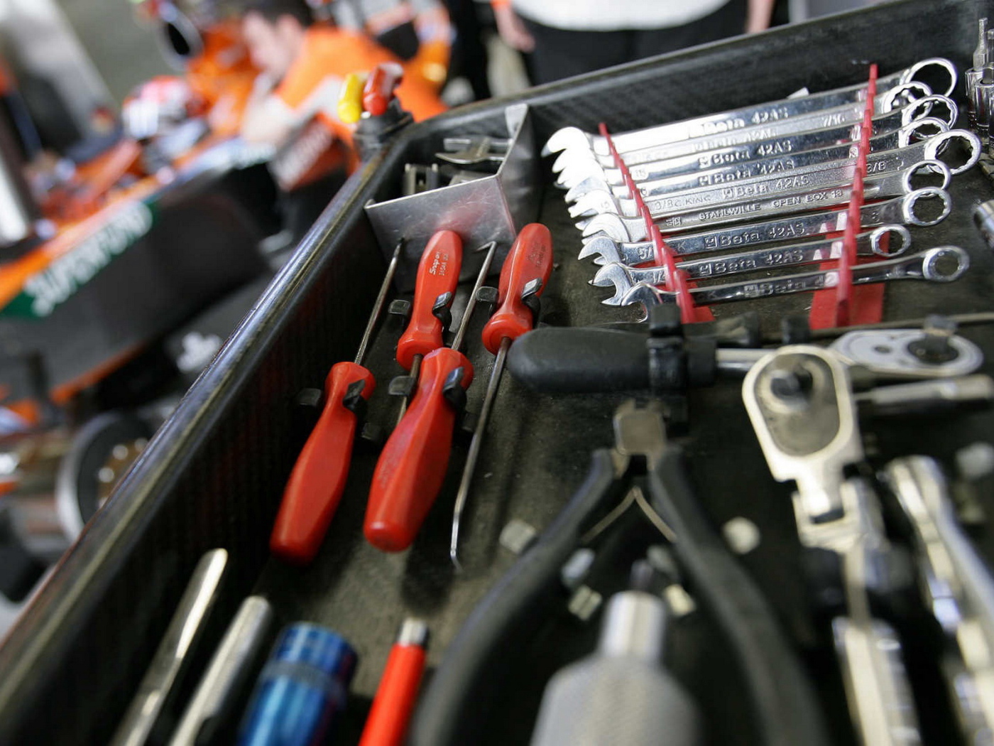 Инструменты