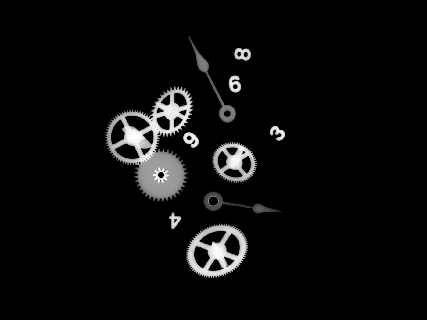 Сканер деталей