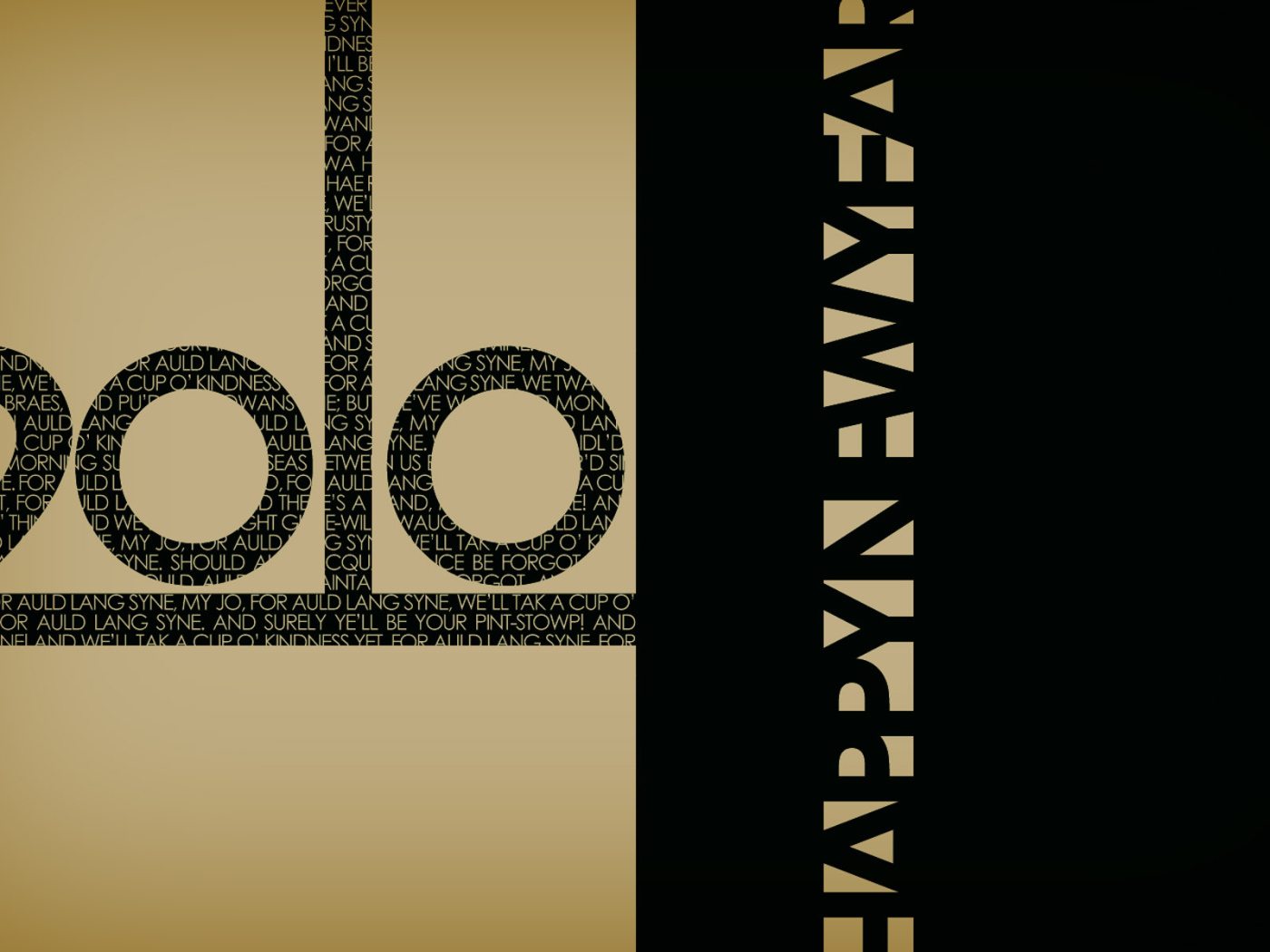 2010 год креативная текстура