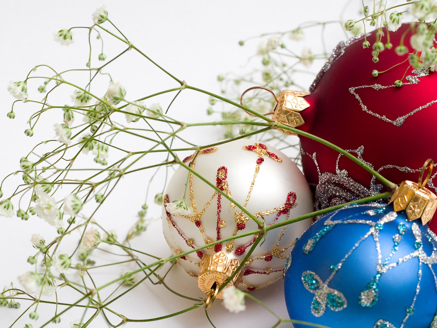 Красивые шары