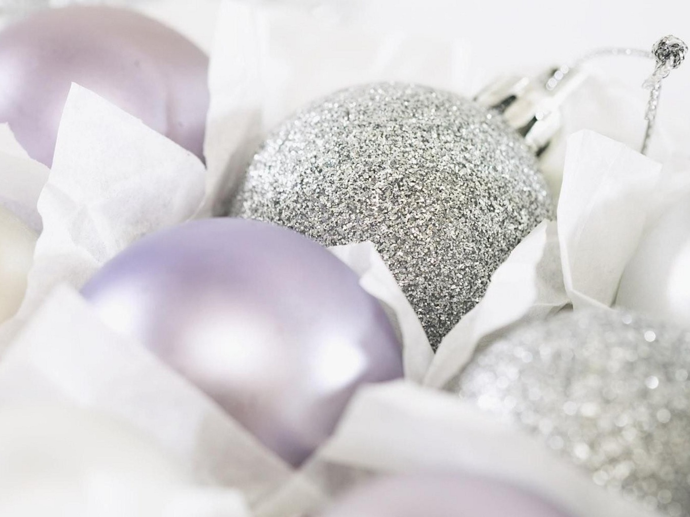 Красивые шары