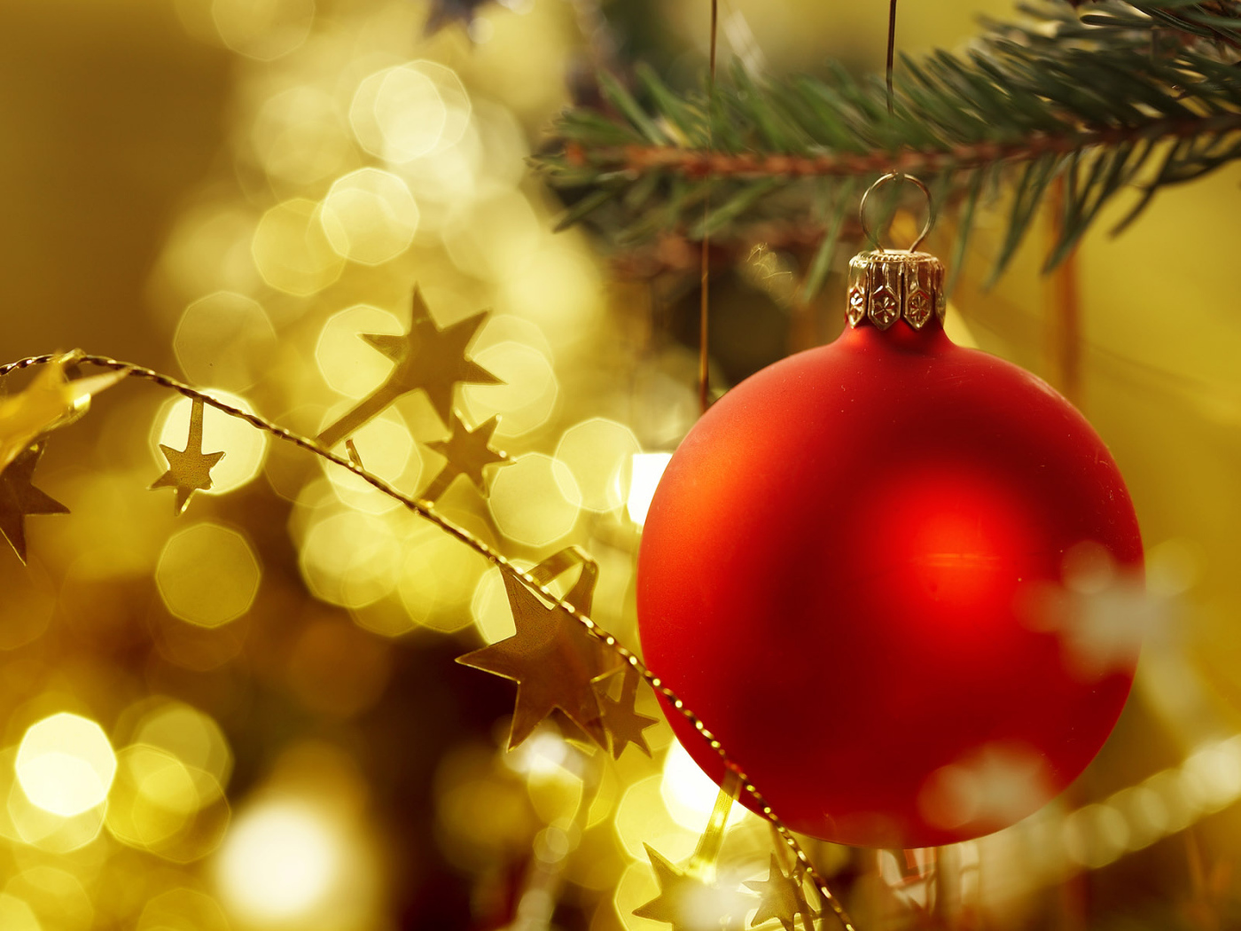 Празднуем Новый 2011 Год