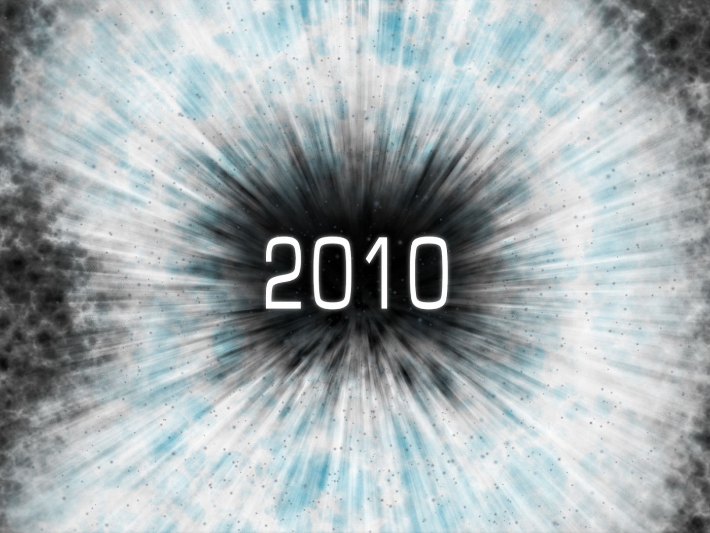 Новое Десятилетие