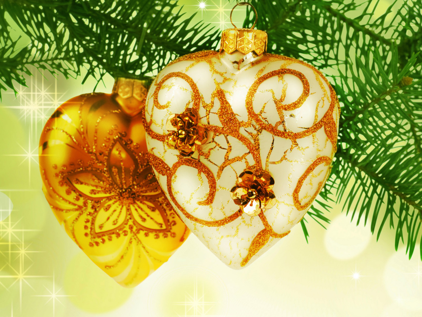 Новогодний праздник 2011