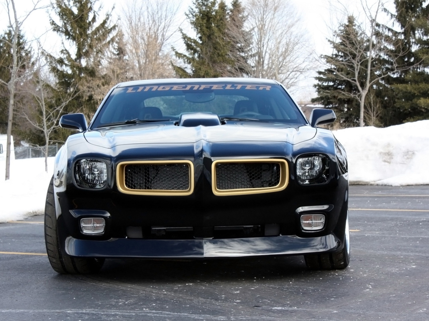 Концепт от Шевроле Камаро