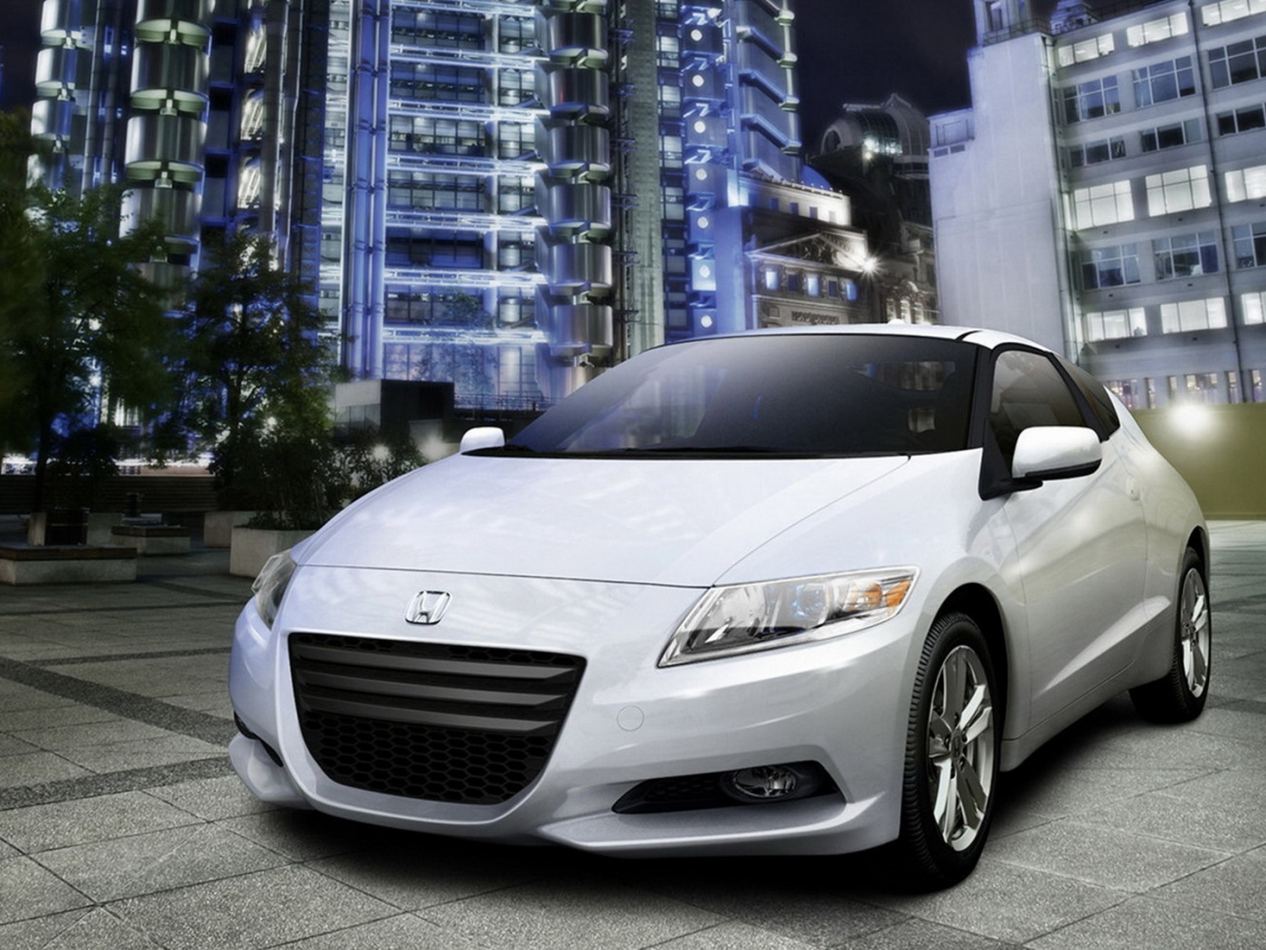 Honda CR-Z