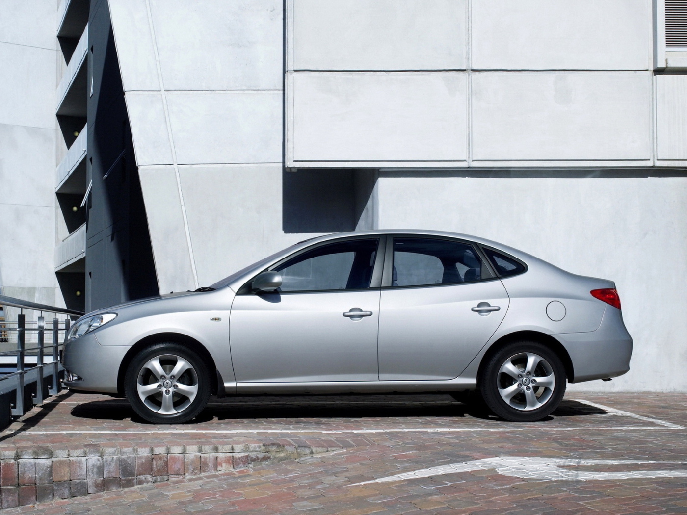 Хендай Элантра