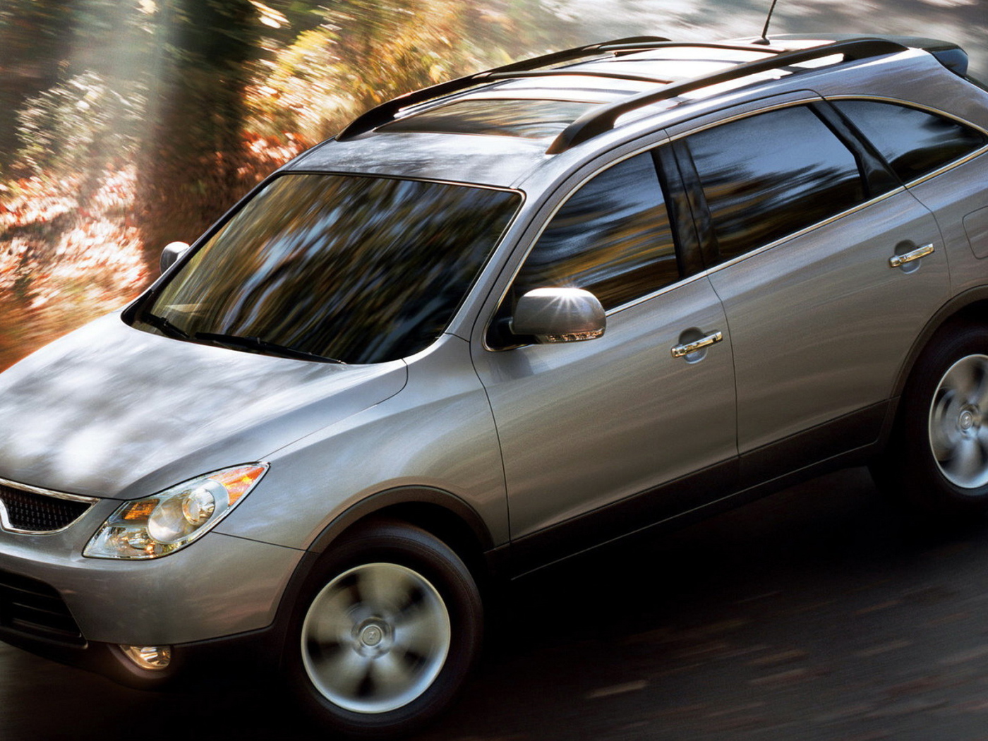 Хендай Веракруз