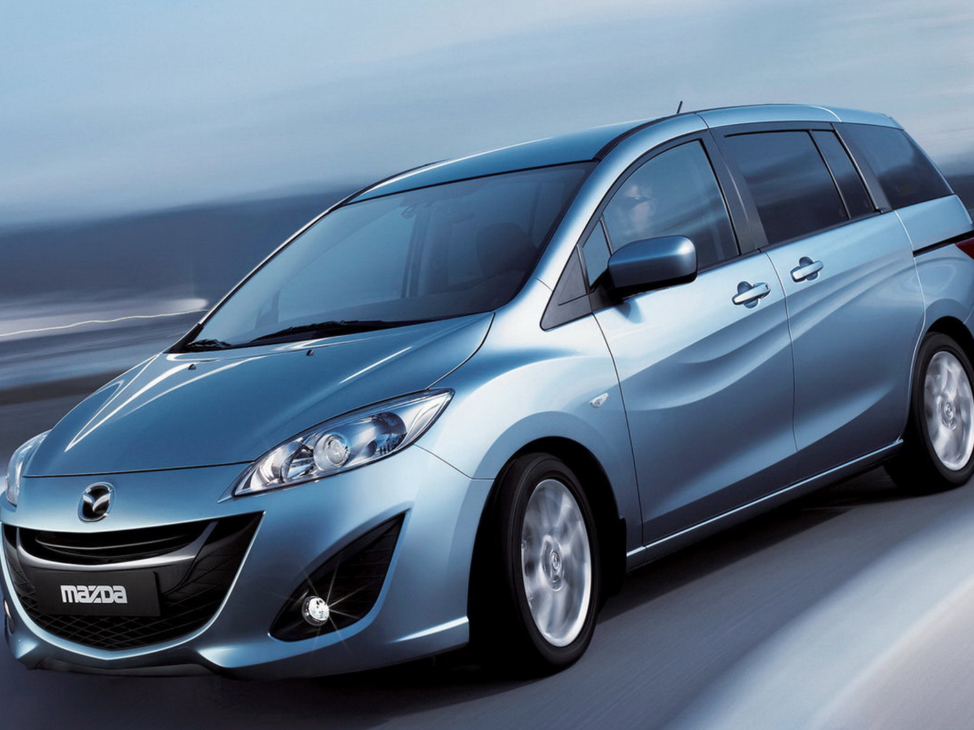 Mazda-5