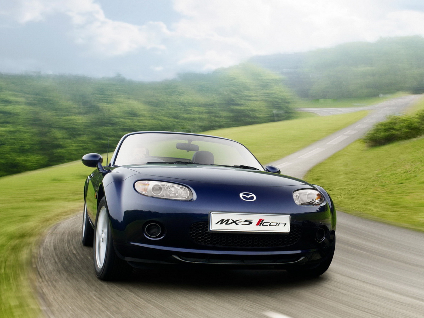 Mazda MX 5