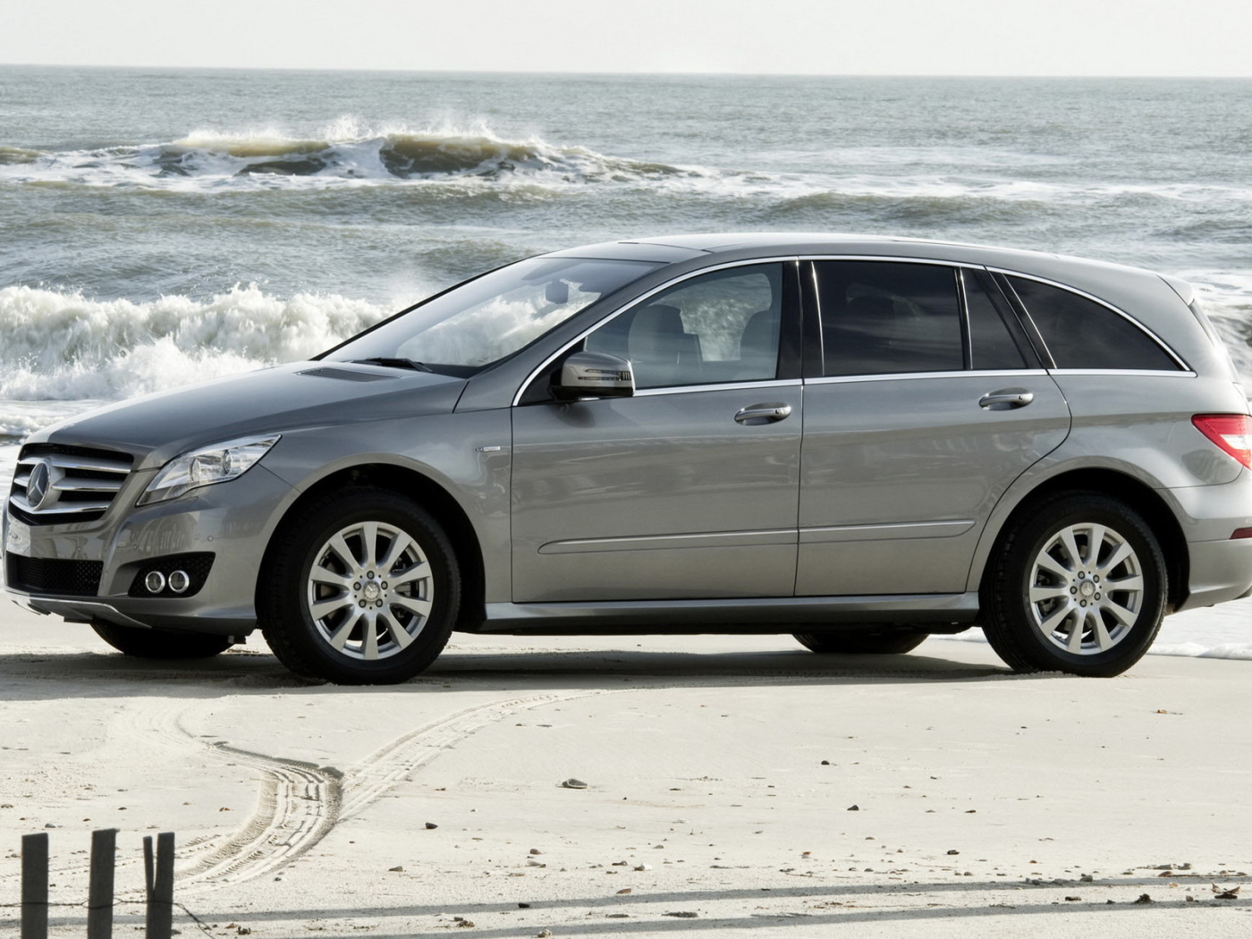 Мерседес Бенц С350