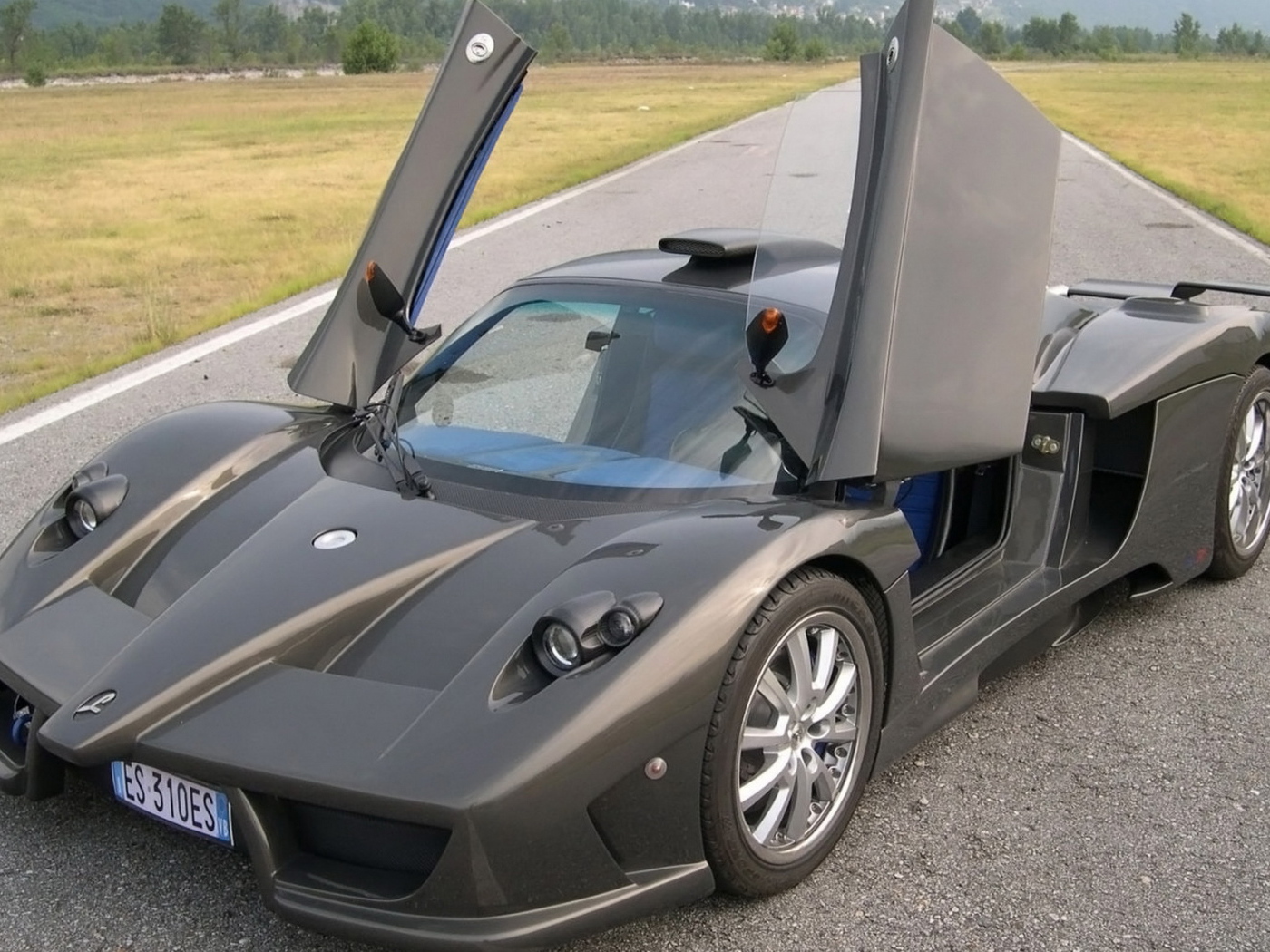 спортивный Simbol-Design-Lavazza