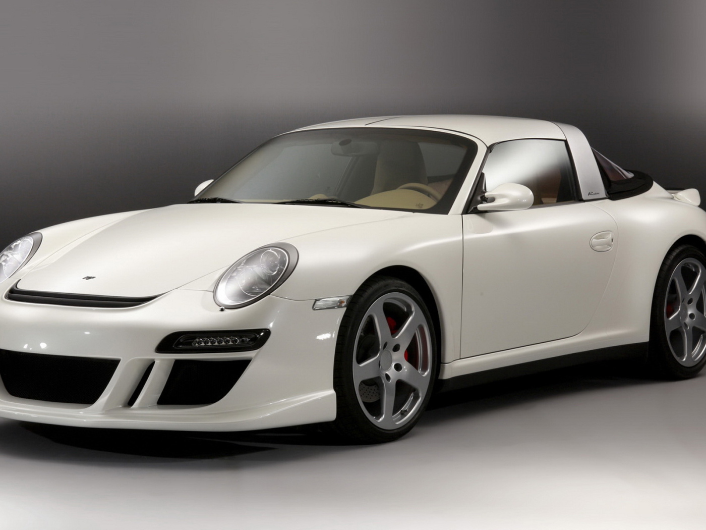 2011 RUF-Roadster