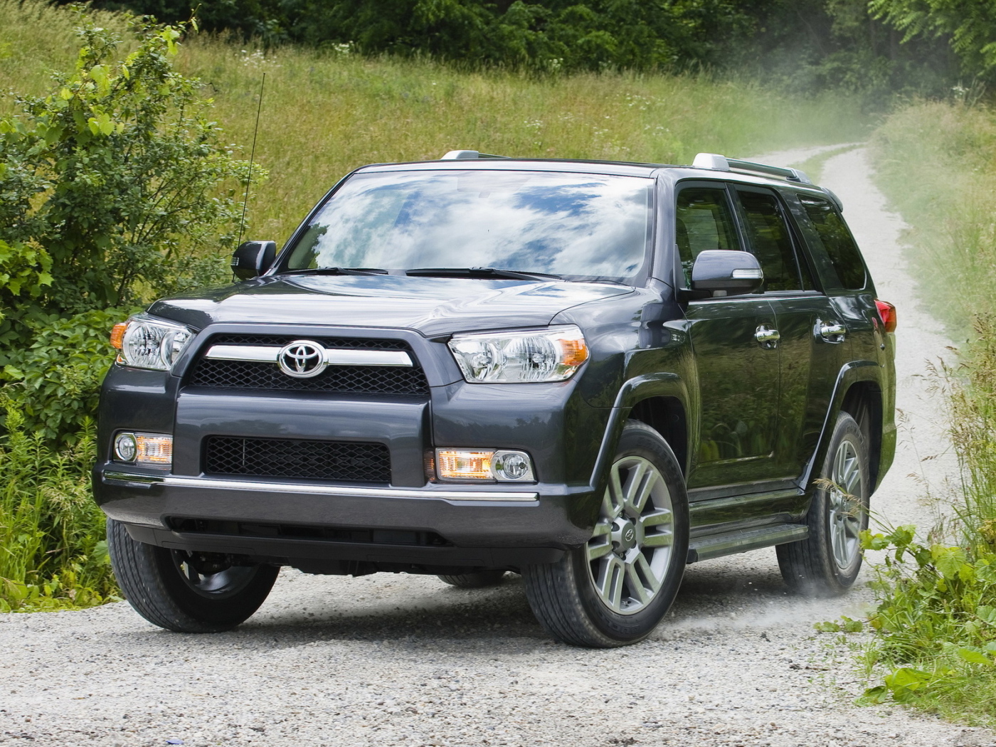 Toyota 4runner