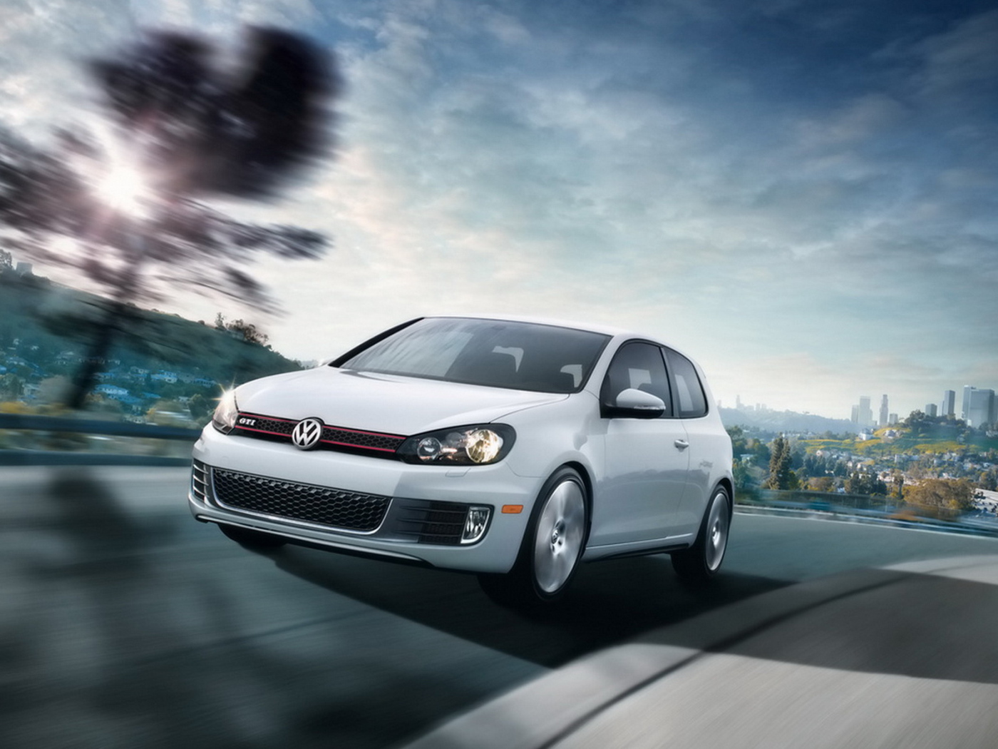 Волксваген Гольф