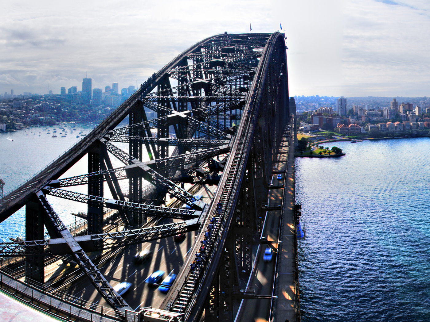 Большой мост