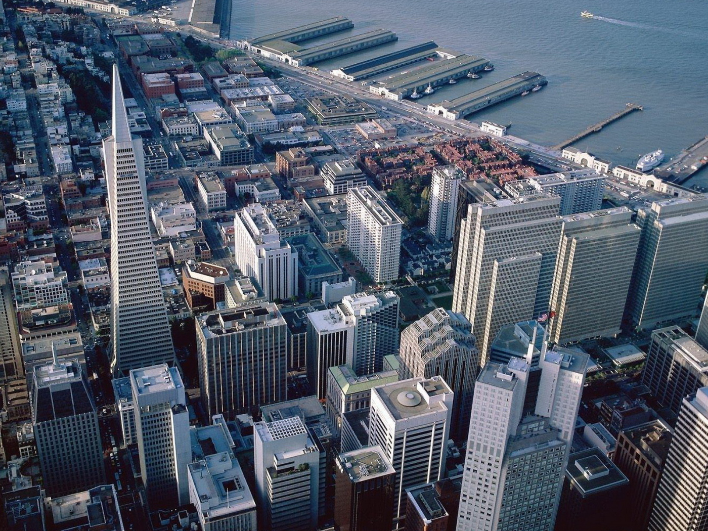 Сан Франциско