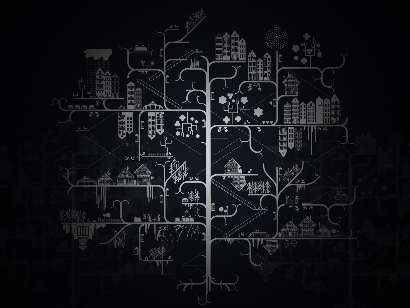 Интернет 2011