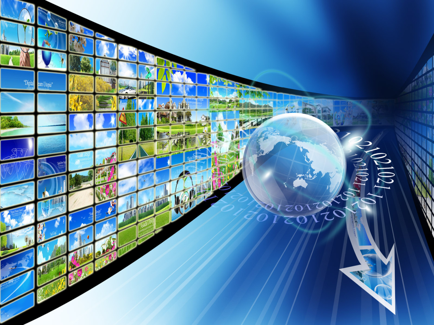 Мультимедиа