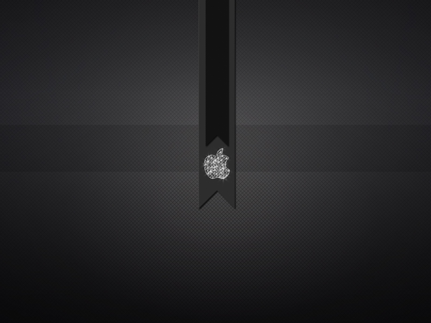 Бриллианты Apple