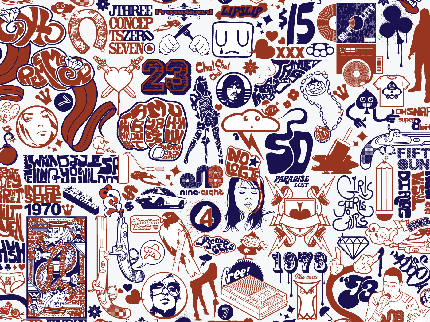 Арт, Креатив