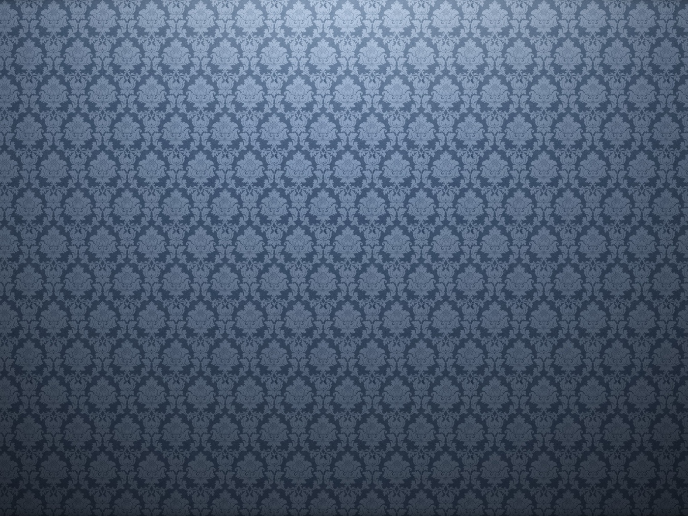 Синяя стена