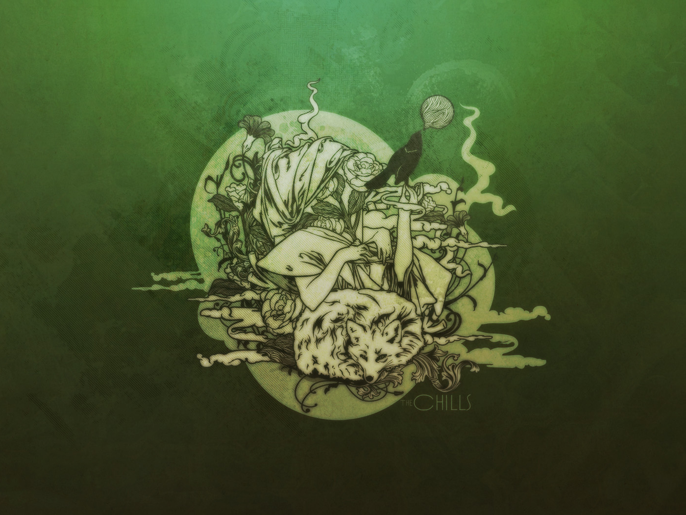 Зеленая Камасутра