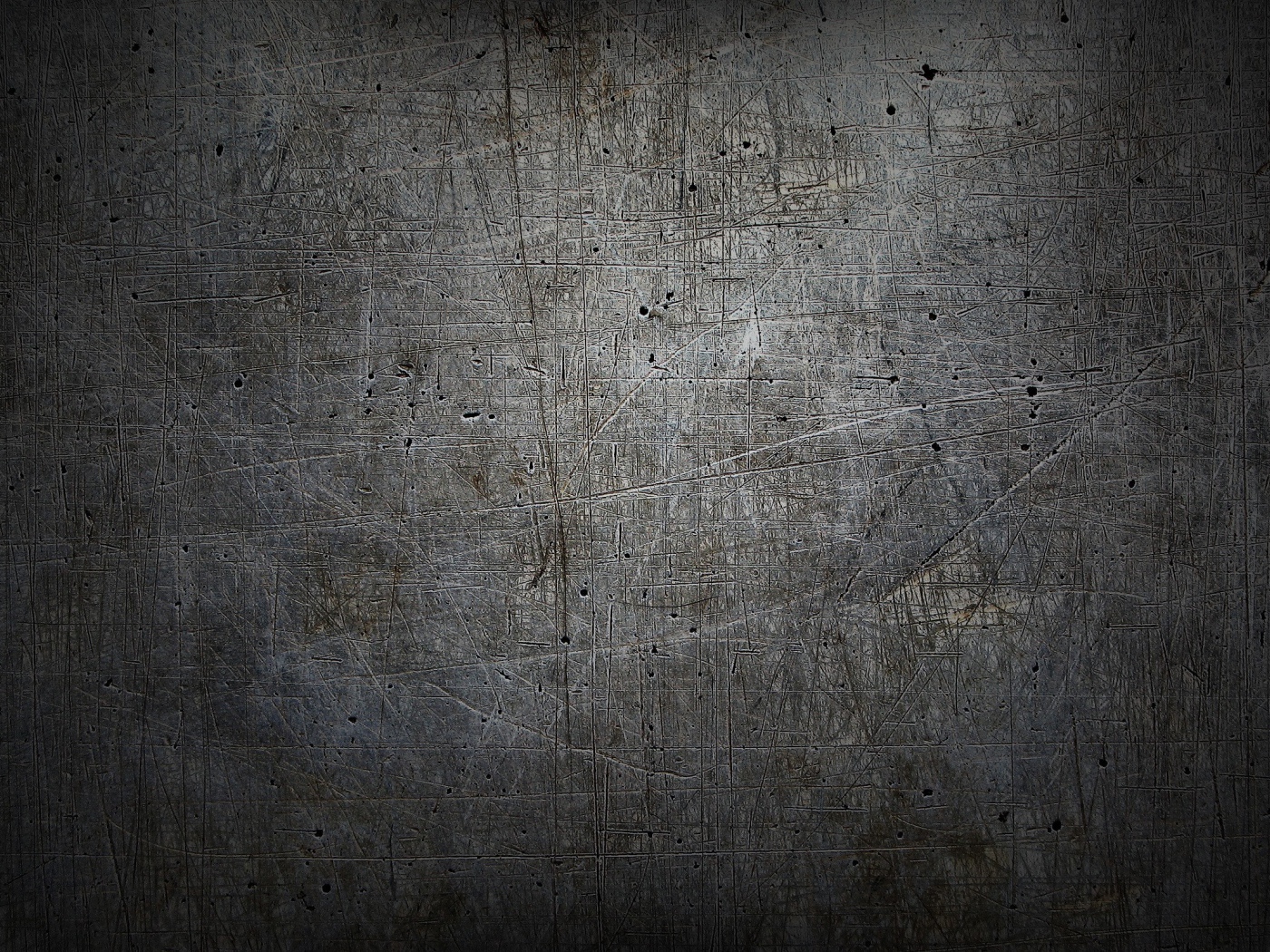 Металлическая тема