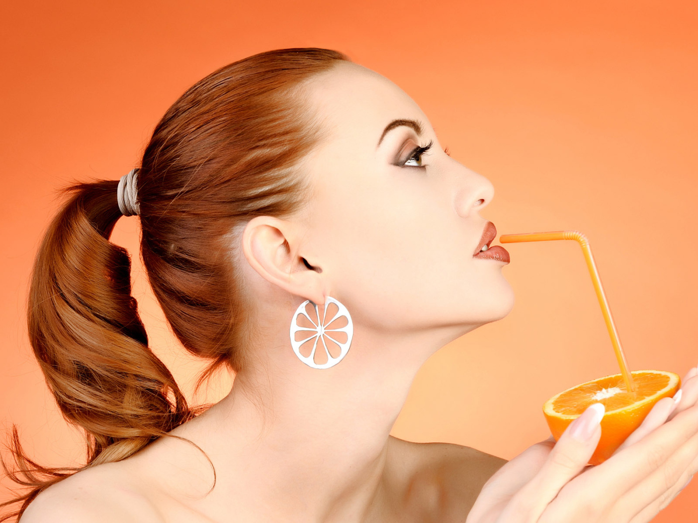 Апельсиновый сок