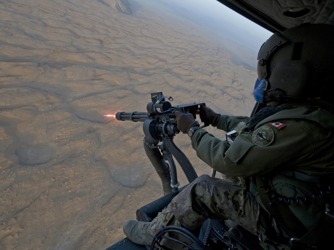 Говорит и показывает Wikileaks